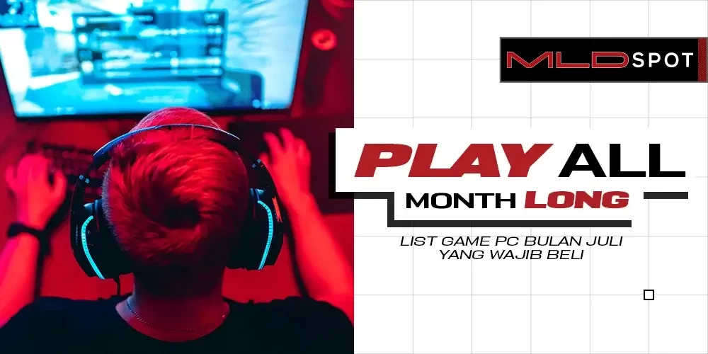 6 Rekomendasi Game PC Coming Soon Juli 2023, Wajib Coba!